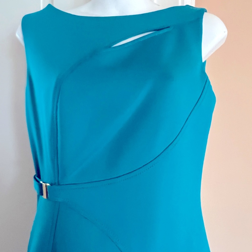 Calvin Klein dress
